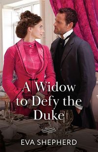 Produktbild: A Widow To Defy The Duke