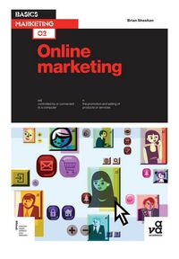 Produktbild: Basics Marketing 02: Online Marketing