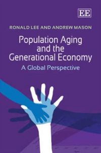 Produktbild: Population Aging and the Generational Economy