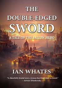 Produktbild: The Double-Edged Sword