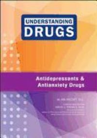 Produktbild: Hecht, A:  Antidepressants and Antianxiety Drugs