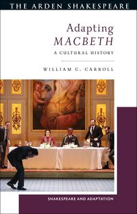 Produktbild: Adapting Macbeth