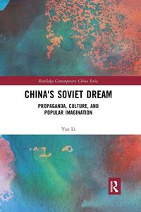 Produktbild: China's Soviet Dream