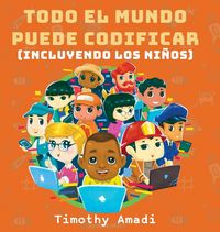 Produktbild: Todo el mundo puede codificar