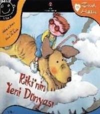 Produktbild: Rikinin Yeni D&uuml;nyasi