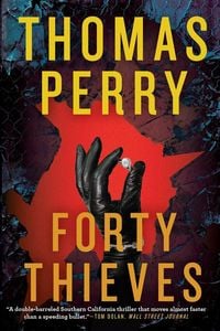 Produktbild: Forty Thieves