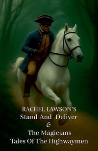 Produktbild: Tales Of The Highwaymen