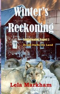 Produktbild: Winter's Reckoning