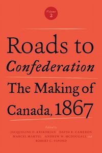 Produktbild: Roads to Confederation