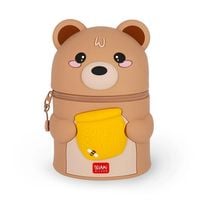 Produktbild: Legami Tischstiftehalter Teddy Bear - Super Kawaii