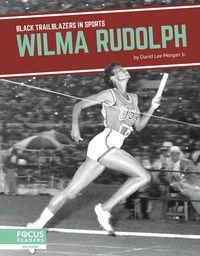 Produktbild: Wilma Rudolph