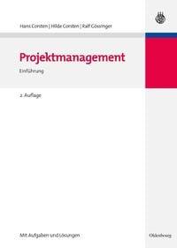 Produktbild: Projektmanagement