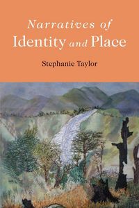 Produktbild: Narratives of Identity and Place