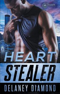 Produktbild: Heart Stealer
