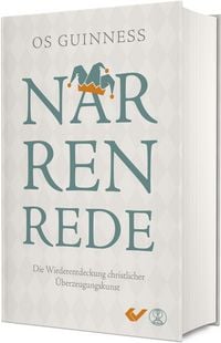 Produktbild: Narrenrede