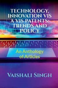 Produktbild: Technology, Innovation VIS a VIS Patents