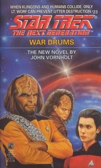 Produktbild: War Drums