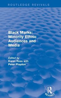 Produktbild: Black Marks