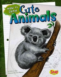 Produktbild: Ht Draw Cute Animals