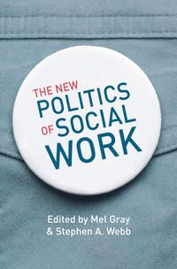 Produktbild: The New Politics of Social Work