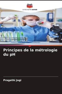 Produktbild: Principes de la m&eacute;trologie du pH