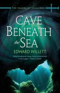 Produktbild: Cave Beneath the Sea