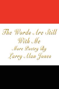 Produktbild: The Words Are Still With Me
