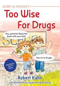 Produktbild: Bobby and Mandee''s Too Wise for Drugs