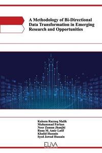 Produktbild: A Methodology of Bi-Directional Data Transformation in Emerging Research and Opportunities