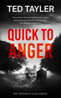 Produktbild: Quick to Anger