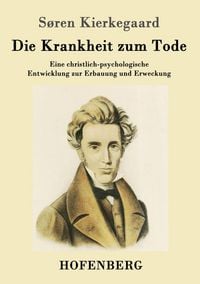 Produktbild: Die Krankheit zum Tode