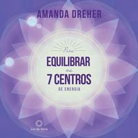 Produktbild: Para Equilibrar os 7 Centros de Energia