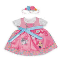 Produktbild: BABY born Dirndl 43cm