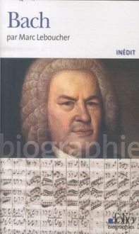Produktbild: Bach