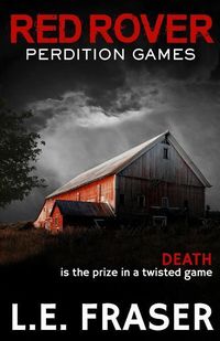 Produktbild: Red Rover, Perdition Games