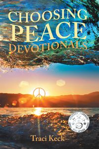 Produktbild: Choosing Peace Devotionals