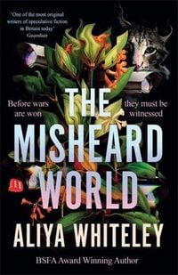 Produktbild: The Misheard World