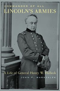 Produktbild: Commander of All Lincoln&rsquo;s Armies
