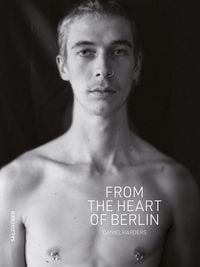 Produktbild: From the Heart of Berlin