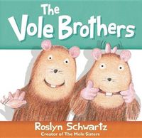 Produktbild: Vole Brothers