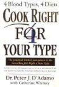 Produktbild: Cook Right 4 Your Type