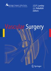 Produktbild: Vascular Surgery