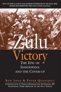 Produktbild: Zulu Victory
