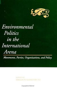 Produktbild: Environ Pol in Intl Aren