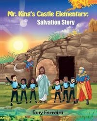 Produktbild: Mr. King's Castle Elementary
