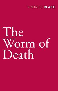 Produktbild: The Worm of Death