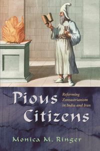 Produktbild: Ringer, M: Pious Citizens