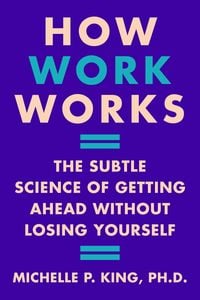 Produktbild: How Work Works