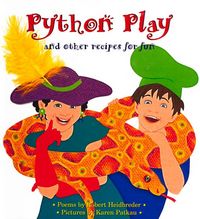 Produktbild: Python Play
