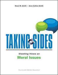 Produktbild: Taking Sides Clashing Views On